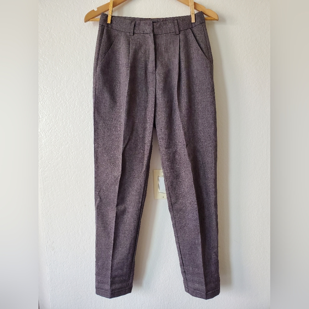 Gray Trousers - image 1